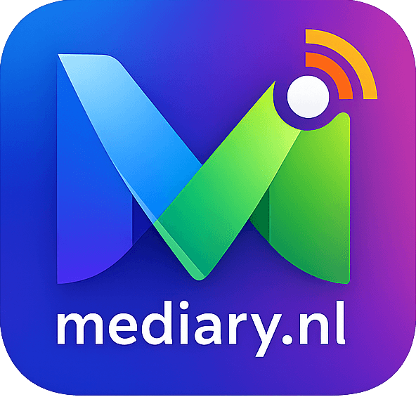 Mediary-logo